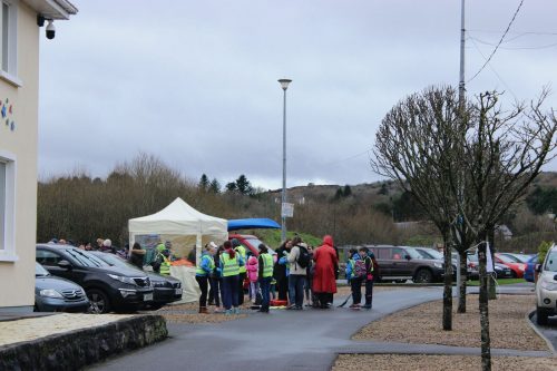 Moycullen Tidy Towns