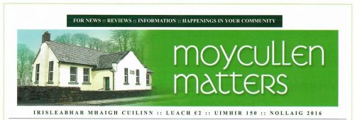 Moycullen Matters Magazine