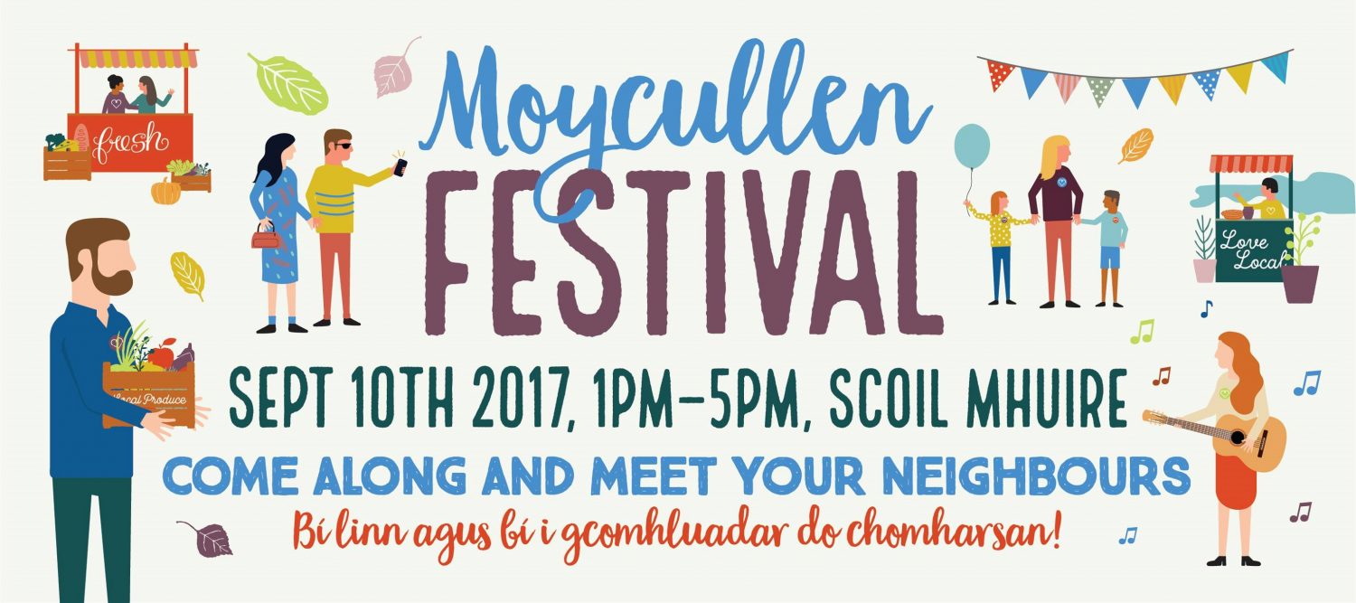 Moycullen Festival